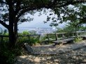 せ。の立ち位置から見たところ